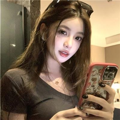 世故的女人